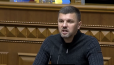 MP urges Zelensky to help expel UOC from cathedral in Volodymyr
