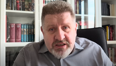 Бондаренко: Влада може піти шляхом штучного розколу УПЦ