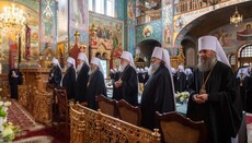 Ректор КДАиС: Выступления против Феофании – это неуважение к Блаженнейшему