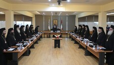 Το Πατριαρχείο Αντιοχείας ίδρυσε νέα επισκοπή στην Τουρκία
