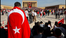 Οι αρχές της Τουρκίας θεωρούν τους χριστιανούς απειλή για την εθνική ασφάλεια - υπερασπιστές των ανθρωπίνων δικαιωμάτων