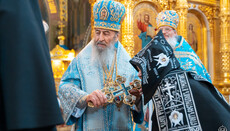 Блаженніший: Той, хто молиться під час радості, має сильну молитву і в горі