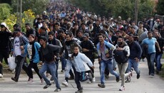 Βουλευτής: Λόγω έλλειψης προσωπικού, η Ουκρανία ήδη εισάγει μετανάστες από την Ασία