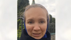 Біжіть до храму і причащайтеся, не всім вже це доступно, – матушка з УПЦ