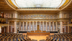 Австрийский парламент отменил «гендерный язык» в документах