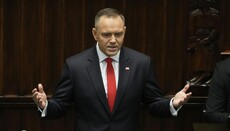 Президент Польщі виступає проти створення альтернатив традиційному шлюбу