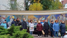 У Кропивницькому прихід УПЦ приготував близько 30 тис благодійних обідів