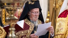 Pat Bartholomew: Romanian Church has fulfilled Mother Church's expectations