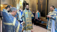 Єпископ Тартуський Даниїл: Естонська Церква залишається вірною своєму шляху