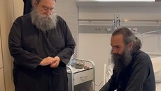 Стало відомо про стан здоров'я митрополита Тихіка