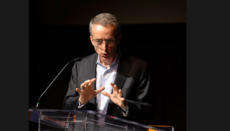 Ex-Intel CEO to build "Christian AI" to hasten Christ's coming