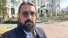 В ПЦУ рукополагают даже тех, кто не знает Символа веры – экс-клирик Думенко