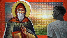 How to reach heaven: John Climacus on prayer
