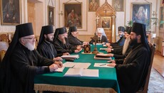 Синод Польської Церкви закликав до проведення всеправославного Собору