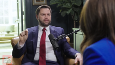 Vance: Aliens may be manifestations of the spiritual world