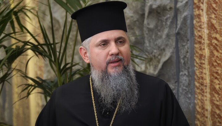 Сергій Думенко. Фото: «Суспільне»