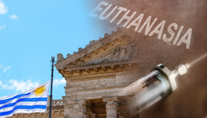 Уряд Уругваю легалізував евтаназію