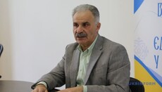 Єленський засмучений ходом суду щодо заборони Київської Митрополії УПЦ