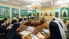 У РПЦ створять орган контролю священників-блогерів, – джерело