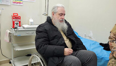 About new martyrs and Metropolitan Arseniy