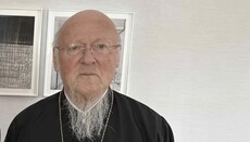 Патріарх Варфоломій: Томос – гарантія розквіту християнського життя України