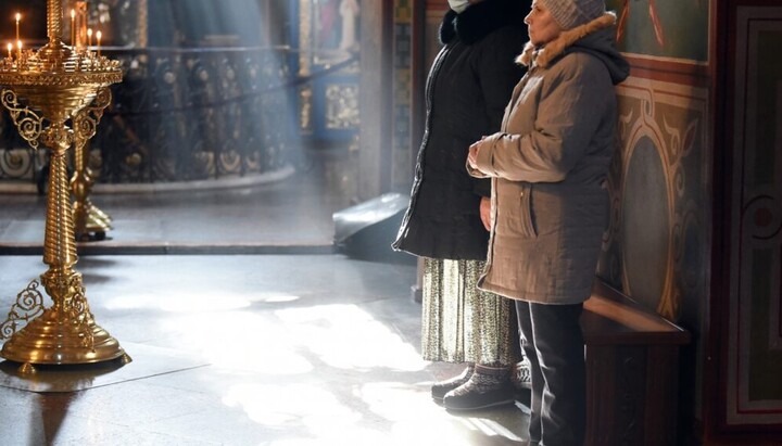 Εικονογραφική εικόνα. Φωτογραφία: Orthodox Times