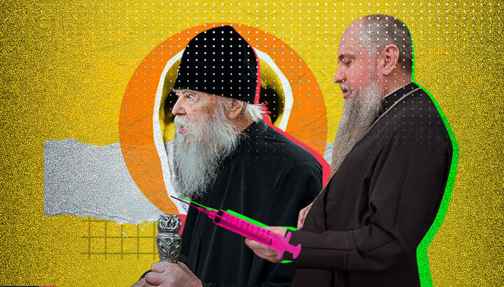 Філарет і його вихованці з ПЦУ: останній акт боротьби за «спадщину»