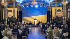 Ексрадник Пентагону звинуватив Зеленського у знищенні християн