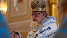 Митрополит Савва подав у Константинополь скаргу на дії ПЦУ в Польщі