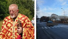 Від глави УГКЦ вимагають позбавити сану клірика, який скоїв смертельну ДТП