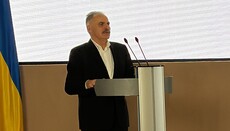 ДЕСС знову просить суд арештувати рахунки і майно Київської Митрополії УПЦ