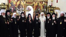 Всеправославный Собор утвердил поправки к документу "Миссия Православной Церкви в современном мире"