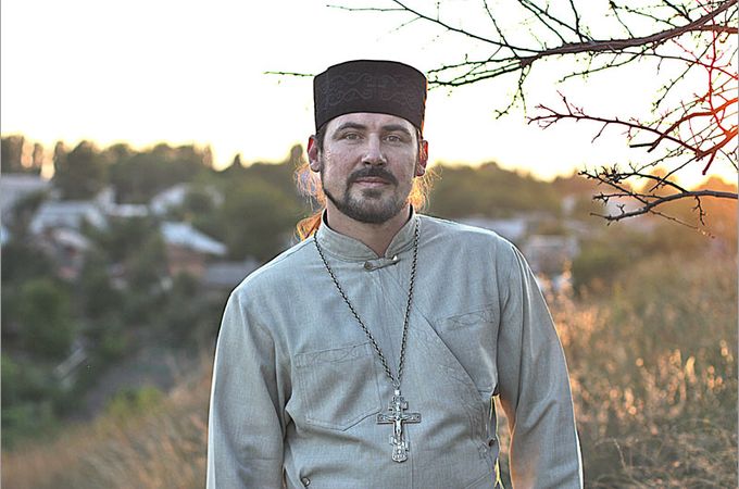 Исповедование веры: "Нам нужно быть спокойными, как скалы"