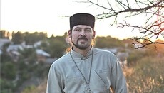 Исповедование веры: "Нам нужно быть спокойными, как скалы"