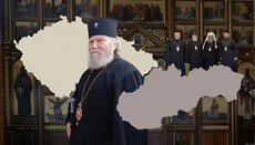 Празьку єпархію можуть позбавити особливих прав через борги перед державою