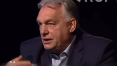 Орбан заявив, що у війні в Україні знищують християн на тлі ісламізації