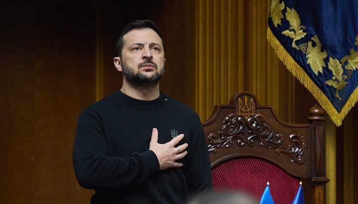Володимир Зеленський. Фото: Polskie Radio