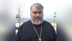 У селі Донецької області через обстріл загинув священник УПЦ з матінкою