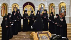 Хор Городоцького монастиря взяв участь у церковному фестивалі в Польщі