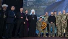 Στη δήλωση της ВСЦиРО για τη διαφθορά το κύριο είναι να μην εκτεθείς ο ίδιος.