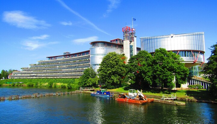 European Court of Human Rights. Photo: pixabay