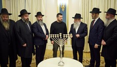 У Раді занепокоїлися боротьбою з антисемітизмом