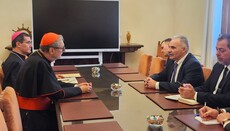Ватикан виступив проти заборони УПЦ