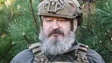 СБУ сообщила о подозрении главному военному капеллану РПЦ
