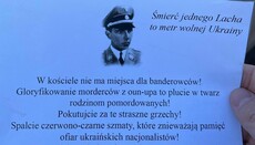 У Польщі клірика ПЦУ звинувачують у пропаганді УПА і закликають покинути країну