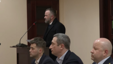 Екзарх Фанара бере на поруки екс-віце-прем'єра, обвинуваченого в корупції