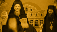 Κοντινό στην Κωνσταντινούπολη ΜΜΕ κάλεσε να «απαντήσει» στον θεολόγο για την κριτική του Φαναρίου