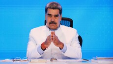Президент Венесуели: Ісус – єдиний «правитель і господар» Венесуели