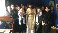 У клирика ПЦУ, ушедшего в УПЦ КП, Думенко распорядился отобрать храм
