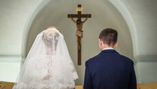 У РКЦ опублікували документ про шлюб «Одна плоть»